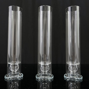 <span class=keywords><strong>Bougeoir</strong></span> cylindrique <span class=keywords><strong>en</strong></span> <span class=keywords><strong>verre</strong></span> <span class=keywords><strong>Bougeoir</strong></span> pilier avec MH-TZ0738 cylindrique <span class=keywords><strong>en</strong></span> <span class=keywords><strong>verre</strong></span> - Product Image 1