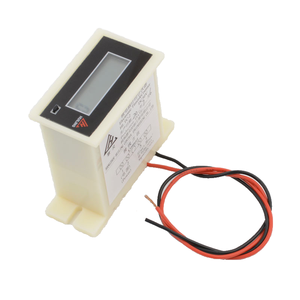 อุปกรณ์เสริมสำหรับลิฟต์: เครื่องนับเวลาและนับไมโครคอมพิวเตอร์ TC-2เครื่อง DC30V แรงดันไฟฟ้า - Product Image 1