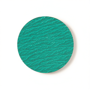 TTAKE Zirconium Abrasive <b>Disc</b> 40mm With Ab7070 Female Quick Coupling Fibre <b>Discs</b> Velcro <b>Discs</b> - Product Image 2