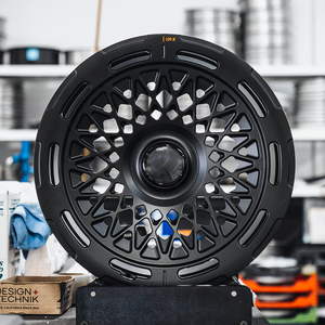 Ruedas forjadas de 19, 20, 21, 22, 23 y 24 pulgadas para Ferrari F8, 488, 296gts, 458, 812gts, Sf90, Mclaren765, <span class=keywords><strong>Koenigsegg</strong></span>, Benz, Lamborghini, 2017 - Product Image 3