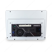 Lecteur multimédia de voiture MEKEDE DUDU7, Car-play, Android Auto, 10,1 pouces, intelligent, universel pour Toyota, Hyundai, Nissan, Honda, VW