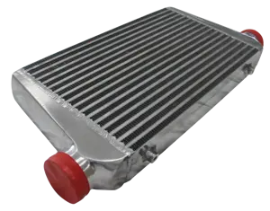 Intercooler universale per auto