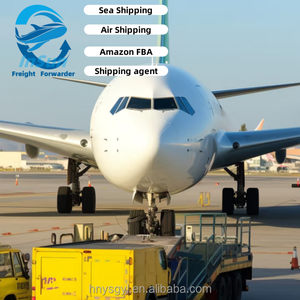 <span class=keywords><strong>Service</strong></span> logistique de fret aérien à Dubaï, Arabie Saoudite, Qatar, Transporteur DDP Expédition à domicile - Product Image 4