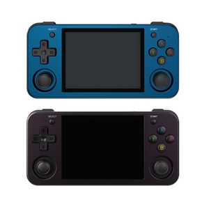 Consola de Juegos Retro Anbernic <span class=keywords><strong>RG353M</strong></span>, Reproductor de Juegos Arcade Portátil de 3.5 Pulgadas, Dispositivo de Juego Clásico - Product Image 2