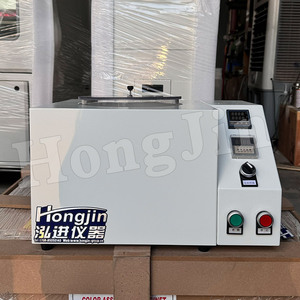 เครื่องทดสอบเหงื่อเทียม อุปกรณ์ทดสอบความทนทานต่อการกัดกร่อนจากเหงื่อในเสื้อผ้า เครื่องทดสอบการกัดกร่อนจากเหงื่อในกรอบแว่นตา - Product Image 4