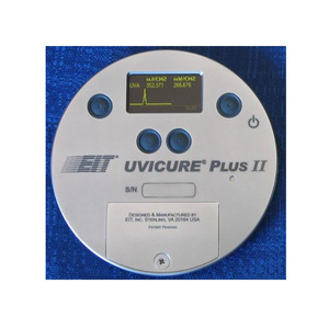 Compteur d'énergie monocanal Miltec Uvicure Plus II pour la recherche agricole - Product Image 2