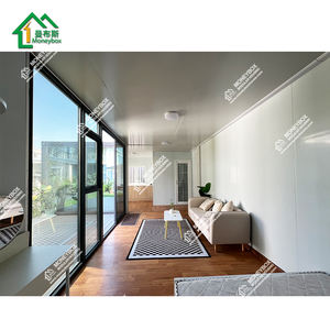 Construcción Transportable, casa modular prefabricada, planos granny - Product Image 6