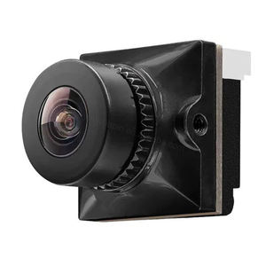 Telecamera FPV Caddx Ratel <span class=keywords><strong>2</strong></span> V2 con Obiettivo <span class=keywords><strong>2</strong></span>.1mm, Formato 16-9/4-3, Commutabile NTSC/PAL, con Lente di Ricambio, Micro Telecamera FPV per Droni - Product Image 3