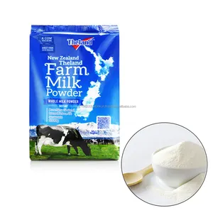 1kg Standard SMP Milk Powder Natural Processed Milk Powder From New Zealand To Export All Over The World In Reasonable Price