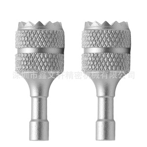Dji Rc Aluminum Alloy Joystick For Mini3pro2 3 Screen Remote Controller <b>Drone</b> <b>Accessory</b> - Product Image 2
