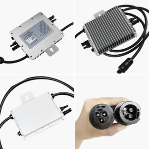 <span class=keywords><strong>Deye</strong></span> Nuevo estilo Micro inversor de 1300W 1600W <span class=keywords><strong>2000W</strong></span> <span class=keywords><strong>Microinversor</strong></span> - Product Image 4