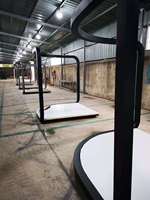 Cabines de jardin insonorisées mobiles pour studio, extérieur, jardin, comme bureau de travail
