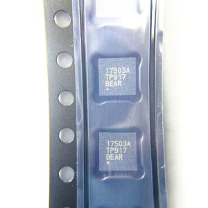 <b>Integrated</b> <b>Circuits</b> Electronic Component Parts IC Chip MAX17503ATP+T BOM Service - Product Image 1