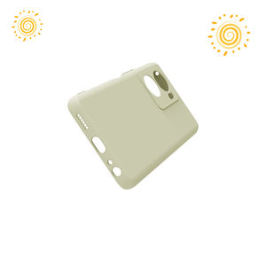 Custodia per <span class=keywords><strong>cellulare</strong></span> con LOGO personalizzato per <span class=keywords><strong>Cover</strong></span> per <span class=keywords><strong>cellulare</strong></span> in Silicone Anti-caduta VIVO IQOO Z6 5G TPU - Product Image 4