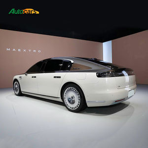 Meilleures ventes, bonne qualité, 2025 Hua Wei Zunjie S800, berline de <span class=keywords><strong>luxe</strong></span> pleine grandeur 5 places, MAEXTROS S800, véhicule électrique à énergie nouvelle - Product Image 5