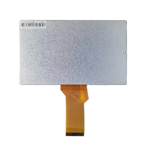 [EN STOCK] 7 pouces 800*480 <span class=keywords><strong>IPS</strong></span> <span class=keywords><strong>TN</strong></span> TFT écran LCD 7 pouces 50Pin écran de Module LCD numérique avec écran tactile d'interface RVB en option - Product Image 3