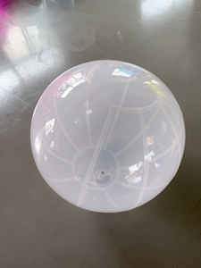 <span class=keywords><strong>Esfera</strong></span> de Espejo Inflable <span class=keywords><strong>Gigante</strong></span> <span class=keywords><strong>Transparente</strong></span> Pura para Decoración de Bodas, Centros Comerciales y Fiestas Publicitarias DLGZG - Product Image 4