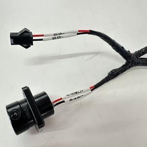 Personalizzazione di Vari Cablaggi Elettrici - Product Image 5