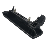 69220-0A010 69230-0A010 Poignée de porte au prix d'usine pour Toyota Starlet/Tercel 1995-1999