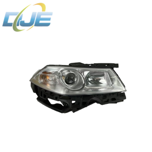 Assemblage de phares avant d'<span class=keywords><strong>occasion</strong></span> de haute qualité pour <span class=keywords><strong>Renault</strong></span> Megane - Product Image 1