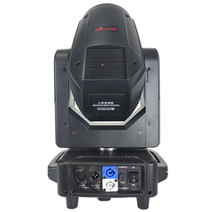 Alta Qualidade 14R Lyres LED Ring 295W Moving Beam Light RGBW Emissor Sharpy Stage Light com Double <span class=keywords><strong>Prism</strong></span> Excelente valor para DJs - Product Image 6