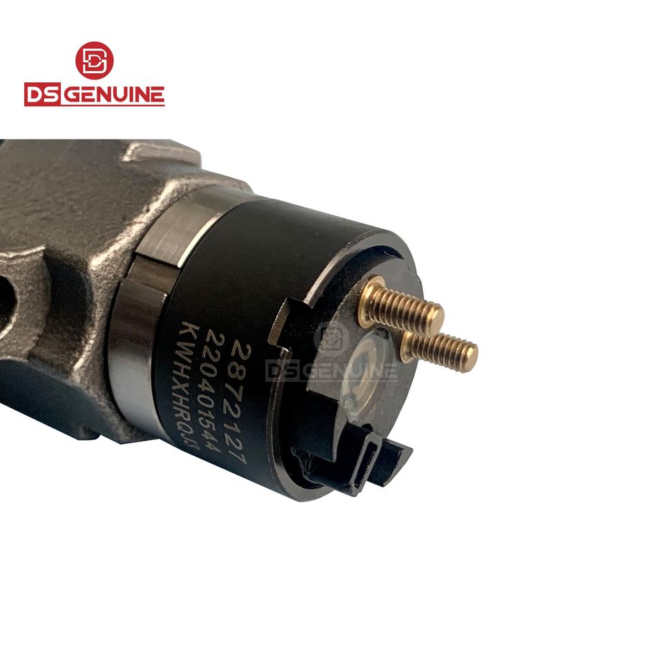 DSGENUINE High Quality Diesel Engine Parts ISL Fuel Injector