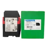 1 Buah Relai Pengaman Xpsat5110 Baru Pengiriman Cepat Xps-at5110 Set Lengkap Aksesori Plc Industri: Sensor / Kontaktor /