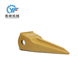 ฟันบากไทเกอร์ 208-70-<span class=keywords><strong>14152TL</strong></span> สำหรับรถขุดโคมัตสุ รุ่น Pc400 - Product Image 2