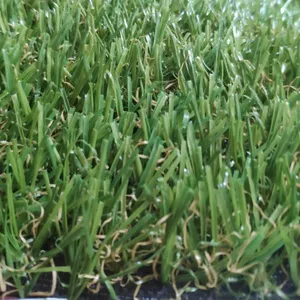 迈森热卖人造草迪拜非洲户外热销全天候绿色低价30毫米40毫米45毫米人造草卷