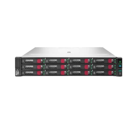 HPE Server synology Nas Storage DL385 Gen10 Plus V2 CTO Server HPE Nas Network Access Storager Server