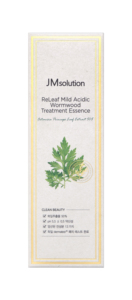 JMSOLUTION RELEAF Suero de Tratamiento con Ajenjo Ligeramente Ácido |   200 ml |   Hidratación y Calmante |   Antiarrugas |   Hialuronato de Sodio | - Product Image 2