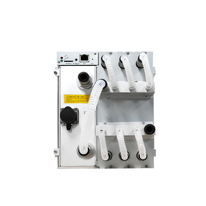 Venta al por Mayor de la Máquina de Minería de Bitcoin Bitmain Antminer S21+ Hyd ASIC, 338T 358T 395T SHA256, Refrigeración por Agua, Hardware de Minería BTC - Product Image 3