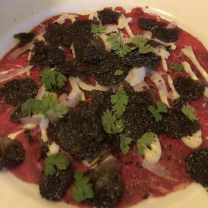 Detan nueva temporada salvaje fresca de trufa negra 2019-2020 - Product Image 6