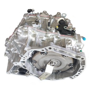 HFTF JF015 JF011E / RE0F10A Automatic Transmission <b>Gear</b> <b>Boxes</b> RE0F10A Jf011e Jf015e CVT Transmission Gearbox - Product Image 2