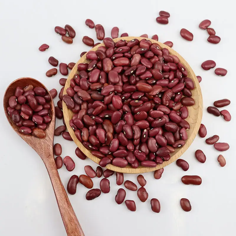 Canned Red Kidney Beans Chinese Canned Dark Red Kidney Beans In Brine With High Quality