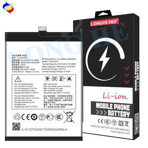 Bateria do telefone de alta qualidade TLP049C8 Bateria do telefone celular Bateria do telefone móvel para <span class=keywords><strong>Alcatel</strong></span> TCL 40 SE - Product Image 2