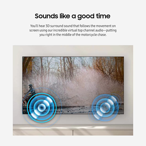 Téléviseur TCL Samsungs100 75 65 pouces <span class=keywords><strong>LG</strong></span> 4K Hisense <span class=keywords><strong>QLED</strong></span> 85 pouces Smart TV - Product Image 5