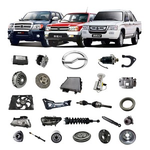 ZX Auto Parts Manufacturer China - Reliable Suppliers