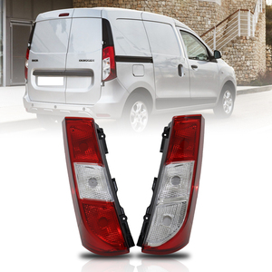 Ricambi Auto Fanale Posteriore per <span class=keywords><strong>Renault</strong></span> <span class=keywords><strong>Dacia</strong></span> <span class=keywords><strong>Dokker</strong></span> 2012 - Product Image 6