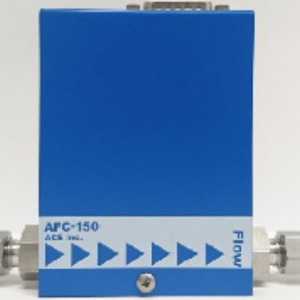 Controlador de Flujo de Hidrógeno ACE Inc. APFC-250, Medidor de Gas Ultracompacto de Aleación de Aluminio - Product Image 4