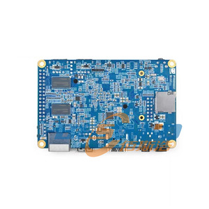 NanoPC-T3 Plus Industrie-Karten computer <span class=keywords><strong>S5P6818</strong></span> Entwicklungs platine 2GB Acht-Kern A53 Benutzer definierte PCB-Musik pcba <span class=keywords><strong>S5P6818</strong></span> - Product Image 3