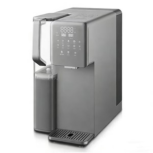 Portable Mini Instant Heat Water Dispenser