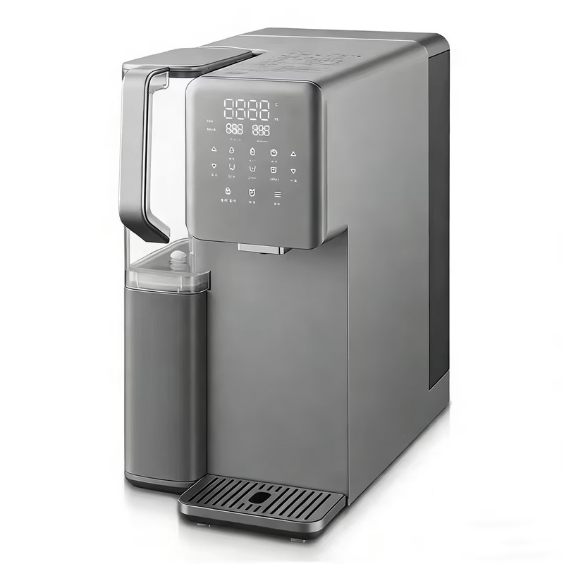 NEW Tap Water Filtration System Water