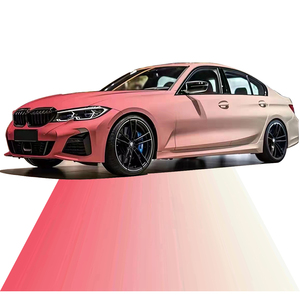 Rollo de <span class=keywords><strong>Vinilo</strong></span> Personalizado para Rotulación de Vehículos, Venta al por Mayor de Fábrica, Variedad de Colores Degradados - Product Image 4