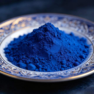 Péptido de Cobre Azul GHK-Cu con una Pureza del 99%, Tripeptide-1 en Polvo, Materia Prima Cosmética (Intermedios de Síntesis) - Product Image 2