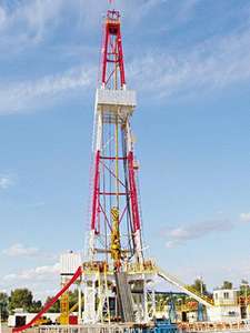 Booreiland Boren <span class=keywords><strong>Rig</strong></span> Apparatuur <span class=keywords><strong>ZJ50DBS</strong></span> Olie Boren <span class=keywords><strong>Rig</strong></span> En Onderdelen - Product Image 5