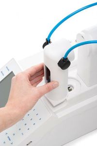 HI932 Advanced Automatic Potentiometric Titrator 40000 Step Dosing Pump Hanna <b>Instruments</b> - Product Image 4