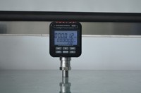 HS602 Intelligent Pressure Calibrator
