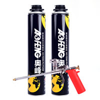 Scellant adhésif 750ML haute performance, polyuréthane PU multi-usages, adhésif scellant pour le remplissage des trous