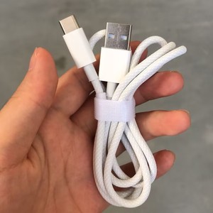 Câble Type-C 1M 2M Câbles de données USB USB vers Type-C Câble de charge PD Chargeur pour iPhone Samsung Huawei Xiaomi - Product Image 4